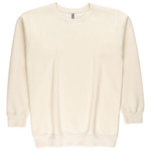 M2M-440  – ADULT UNISEX MID-WEIGHT PROMO CREWNECK / MIDWEIGHT CLASSIC CREWNECK