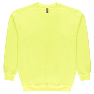 M2M-440  – ADULT UNISEX MID-WEIGHT PROMO CREWNECK / MIDWEIGHT CLASSIC CREWNECK